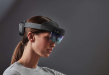 HoloLens 2 : le nouveau casque de réalité mixte de Microsoft