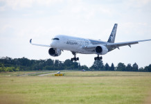 Airbus a développé un nouveau prototype de siège intelligent pour améliorer le confort des passagers des vols économiques