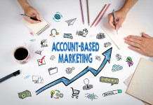 Le CMIT présente les 13 chiffres à la gloire de l’Account Based Marketing (ABM).