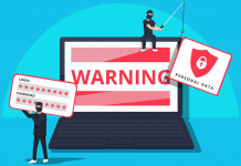 L’email reste le principal vecteur des cyberattaques