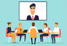 La vidéo dans la collaboration