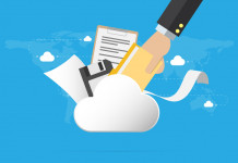 Le cloud public privilégié pour le stockage