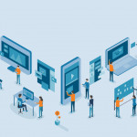 La digital workplace face au paradoxe de la collaboration