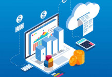 En 2018, le CA des ventes pour le cloud a dépassé celui des ventes d’infrastructures IT traditionnelles