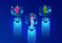 Les dépenses européennes dans l’AR/VR devraient décupler entre 2018 et 2022, selon IDC