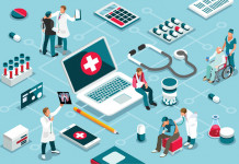 Livre blanc : les 10 enjeux à relever pour les DSI de la santé