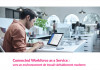 Connected Workforce as a Service