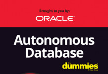 Autonomous DataBase For Dummies