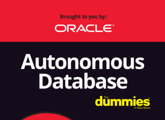 Autonomous DataBase For Dummies