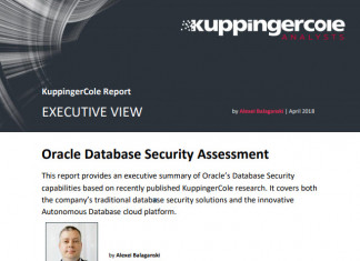 Protection automatique renforcée des données à tous les niveaux !