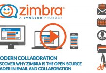 Zimbra