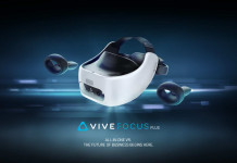 HTC dévoilera son nouveau casque à réalité virtuelle lors du Mobile World Congress