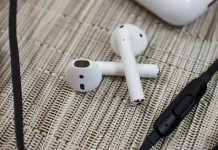 Apple dévoile la nouvelle version d’AirPods