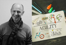 Mettre l’entreprise en mouvement : l’agilité dans le bon sens