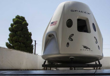 La capsule Crew Dragon de Space X est retournée sur Terre sans incident