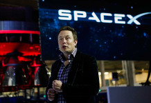 Elon Musk dévoile les nouveaux plans du Projet SpaceX Mars