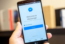 Messenger : Une faille permet de savoir avec qui vous conversez