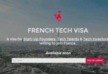 Le visa French Tech : la procédure qui permettra aux startups françaises de recruter plus d’employés étrangers