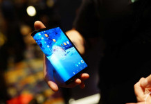 Google travaillerait aussi sur un nouveau concept de téléphone pliable