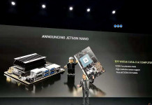 Nvidia lance Jetson Nano, un ordinateur d’intelligence artificielle à 99 dollars