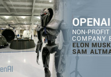 OpenAI est devenue une entreprise à but lucratif