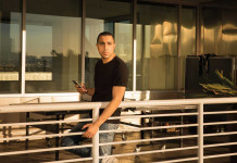 Sean Rad, le cofondateur de Tinder demande à ce que la poursuite de 25 millions à son encontre soit rejetée