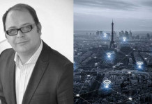 Libérer le potentiel des villes intelligentes françaises grâce au Wi-Fi