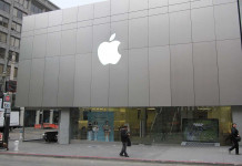 Apple est actuellement le numéro un des produits portables