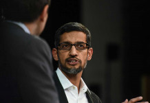 Le PDG de Google a rencontré Donald Trump pour parler partenariat