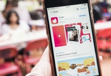 Tinder manipulerait les rencontres et les matchs grâce à certains algorithmes