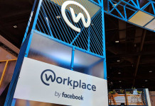 Workplace compterait actuellement près de 2 millions d’utilisateurs payants