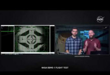 L’amarrage de la fusée de Space X à l’ISS a été un succès