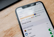 L’iCloud d’Apple a subi une panne de 4 heures