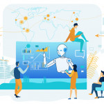 L’Europe : une colonie de l’empire américain pour l’IA ?