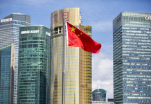 Alibaba, Tencent et d’autres marques chinoises s’unissent pour un service d’autopartage de véhicules énergie renouvelable