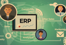 ERP dans le cloud : une migration à hauts risques