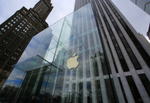 Les lunettes de réalité augmentée d’Apple sont prévues pour cette année