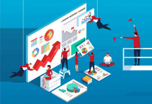 Le Big Data accroit la performance des spécialistes du marketing mobile