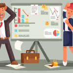 Un tiers des entreprises dans le monde a connu une perte de données irréversible