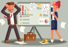 Un tiers des entreprises dans le monde a connu une perte de données irréversible