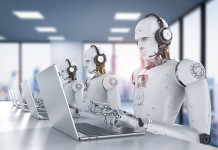 Les robots collaboratifs ou cobots