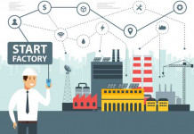 Cinq étapes pour maîtriser la transformation numérique vers l’IIoT