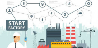 Cinq étapes pour maîtriser la transformation numérique vers l’IIoT