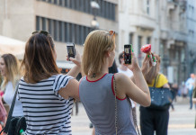 Les résidents de la rue Crémieux de Paris exigent que leur quartier ne soit plus assailli par les instagrammers