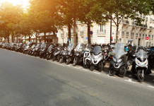 La ville de Paris se mettra à taxer les services de partage de vélos, de scooters et de trottinettes