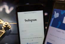 Facebook affirme que des millions de mots de passe Instagram ont été divulgués