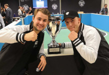 AWS DeepRacer League : Capgemini se hisse à la 1ère et 3ème place