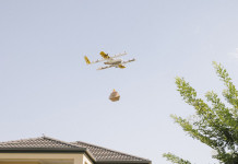 Alphabet’s Wing obtient l’autorisation de la FAA pour lancer son service de livraison par drone