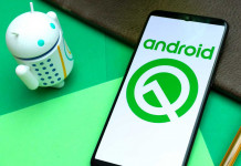 Android Q bêta 2, la nouvelle mise à jour d’Android Q de Google