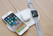 Apple a décidé d’annuler la commercialisation de l’Apple AirPower